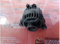 Recambio de alternador para toyota corolla verso (r1) 1.8 16v cat referencia OEM IAM 270600D160-MS1022118490 270600D160 - MS1022 2