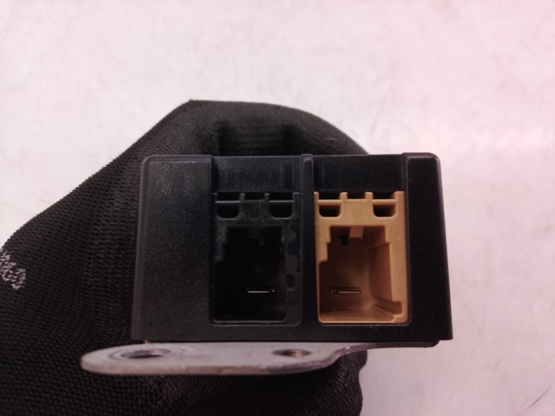 Recambio de modulo electronico para volkswagen golf vi (5k1) rabbit referencia OEM IAM 5M0035570B 5M0035570 5M0035570