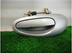 Recambio de maneta exterior trasera izquierda para chrysler sebring berlina (jr41) 2.0 le referencia OEM IAM 00A51TRM 00A51TRM 2