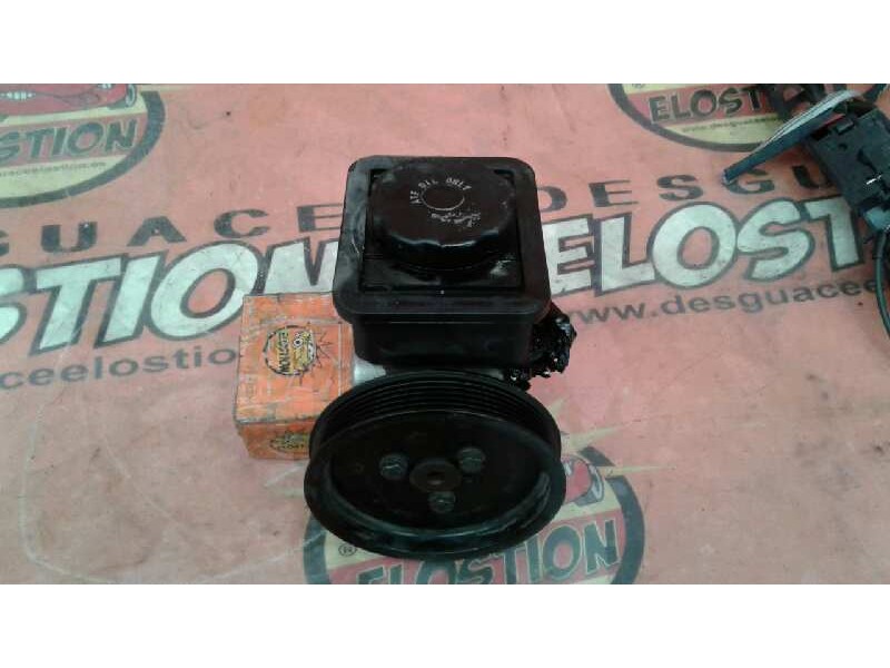 Recambio de bomba direccion para bmw serie 3 berlina (e46) 320d referencia OEM IAM 7692974519 6756575 
