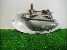 Recambio de maneta exterior trasera izquierda para chrysler sebring berlina (jr41) 2.0 le referencia OEM IAM 00A51TRM 00A51TRM 2 2