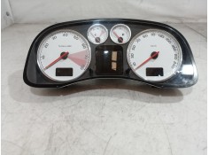 Recambio de cuadro instrumentos para peugeot 307 cc (s2) básico referencia OEM IAM 6103L7 6103L7 9648629680