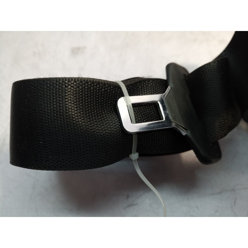 Recambio de cinturon seguridad delantero derecho para mercedes-benz clase c (w203) sportcoupe c 200 compressor (203.745) referen