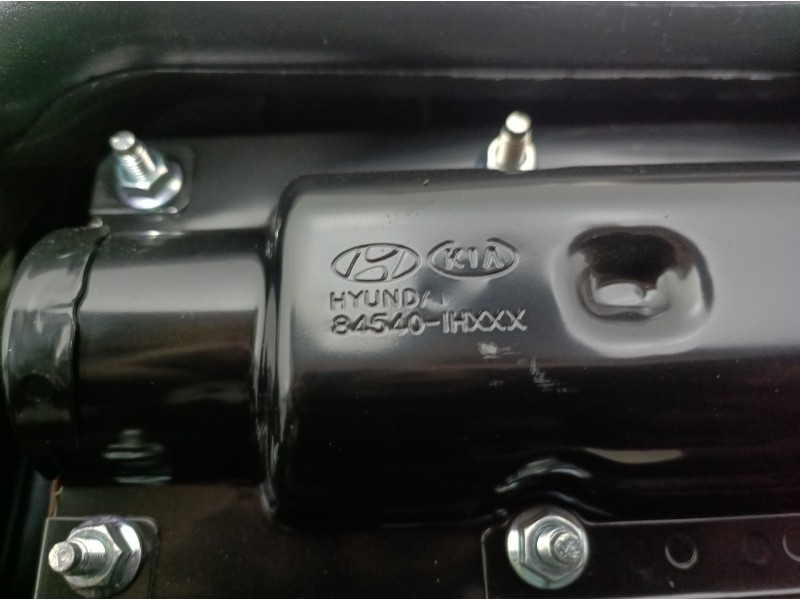 Recambio de salpicadero para kia cee´d emotion referencia OEM IAM 847101H000EQ 847101H000EQ 847101H000