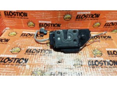 Recambio de cerradura puerta delantera derecha para hyundai getz (tb) 1.1 básico referencia OEM IAM   
