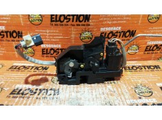 Recambio de cerradura puerta delantera derecha para hyundai getz (tb) 1.1 básico referencia OEM IAM    2