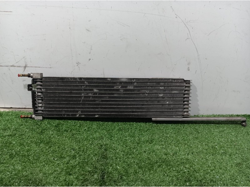 Recambio de radiador aceite para chrysler grand voyager limited referencia OEM IAM T272AD T272AD T272AD