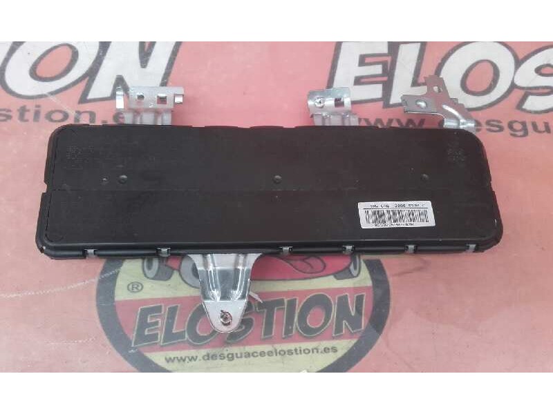 Recambio de airbag lateral derecho para mercedes-benz clase c (w203) sportcoupe c 200 compressor (203.745) referencia OEM IAM 20