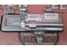 Recambio de airbag lateral derecho para mercedes-benz clase c (w203) sportcoupe c 200 compressor (203.745) referencia OEM IAM 20 2