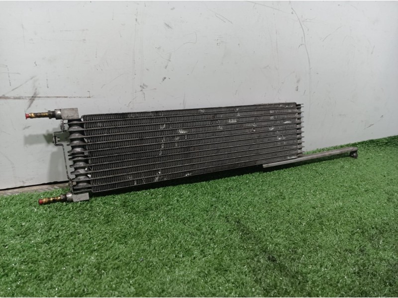 Recambio de radiador aceite para chrysler grand voyager limited referencia OEM IAM T272AD T272AD T272AD