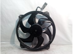 Recambio de electroventilador para peugeot 307 cc (s2) básico referencia OEM IAM 1253K2 1253K2 1253K2