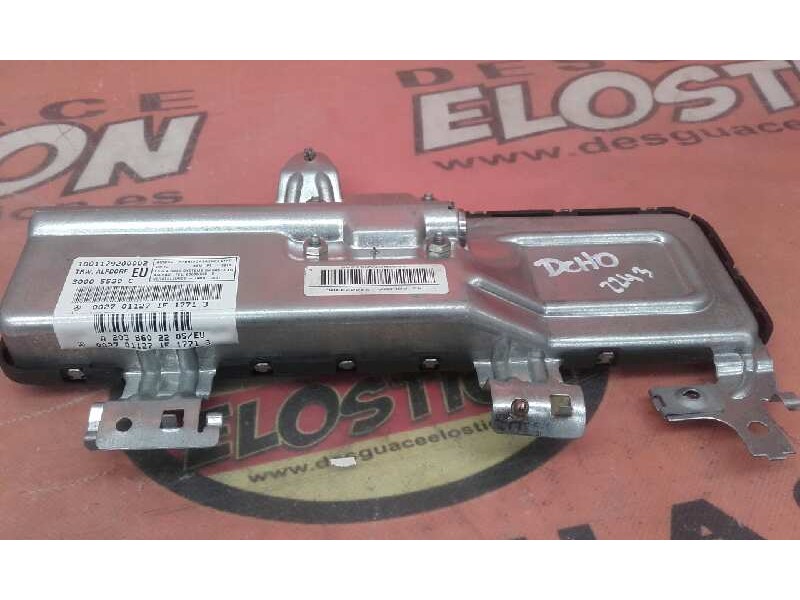 Recambio de airbag lateral derecho para mercedes-benz clase c (w203) sportcoupe c 200 compressor (203.745) referencia OEM IAM 20