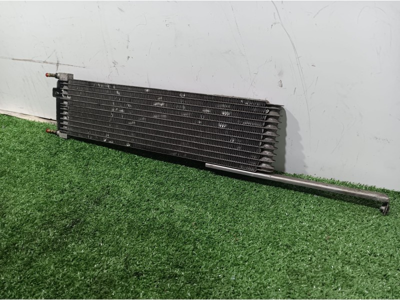 Recambio de radiador aceite para chrysler grand voyager limited referencia OEM IAM T272AD T272AD T272AD