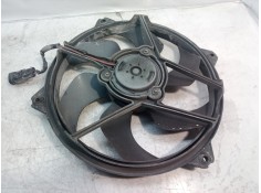 Recambio de electroventilador para peugeot 307 cc (s2) básico referencia OEM IAM 1253K2 1253K2 1253K2 2