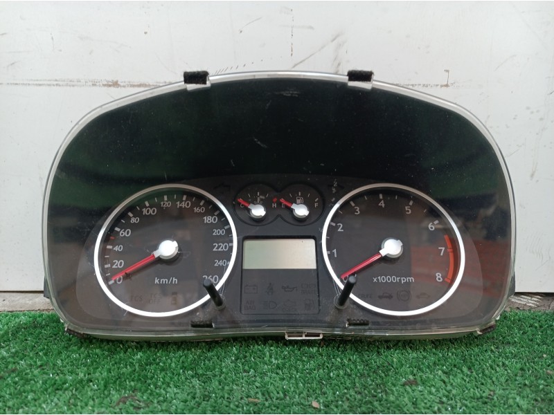 Recambio de cuadro instrumentos para hyundai coupe (gk) 2.7 v6 cat referencia OEM IAM 20021216 20021216 200347100H