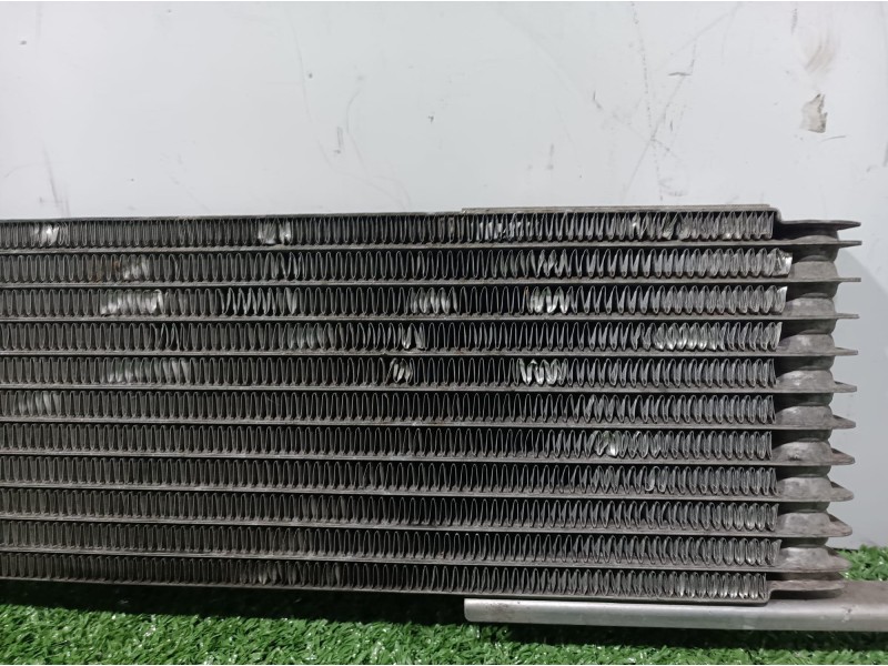 Recambio de radiador aceite para chrysler grand voyager limited referencia OEM IAM T272AD T272AD T272AD