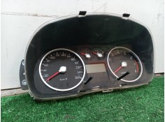 Recambio de cuadro instrumentos para hyundai coupe (gk) 2.7 v6 cat referencia OEM IAM 20021216 20021216 200347100H 2