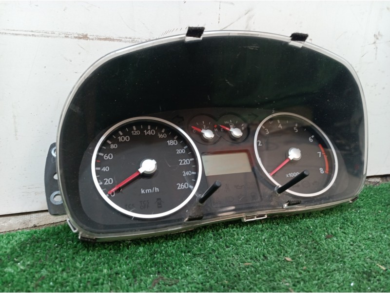 Recambio de cuadro instrumentos para hyundai coupe (gk) 2.7 v6 cat referencia OEM IAM 20021216 20021216 200347100H