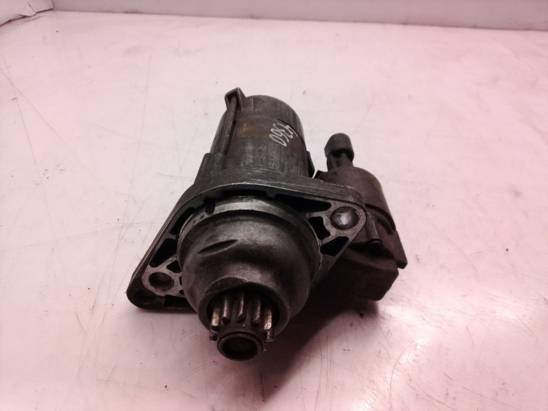 Recambio de motor arranque para volkswagen golf v berlina (1k1) gt sport referencia OEM IAM   