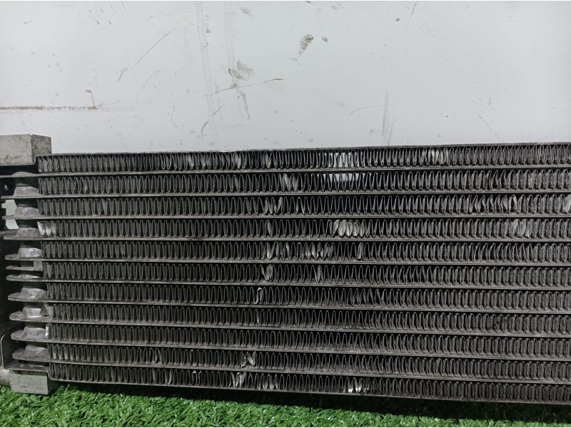 Recambio de radiador aceite para chrysler grand voyager limited referencia OEM IAM T272AD T272AD T272AD