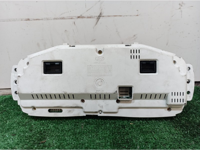 Recambio de cuadro instrumentos para hyundai coupe (gk) 2.7 v6 cat referencia OEM IAM 20021216 20021216 200347100H