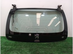 Recambio de porton trasero para peugeot 107 básico referencia OEM IAM   