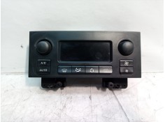 Recambio de mando calefaccion / aire acondicionado para peugeot 307 cc (s2) básico referencia OEM IAM 9646627977 9646627977 9646