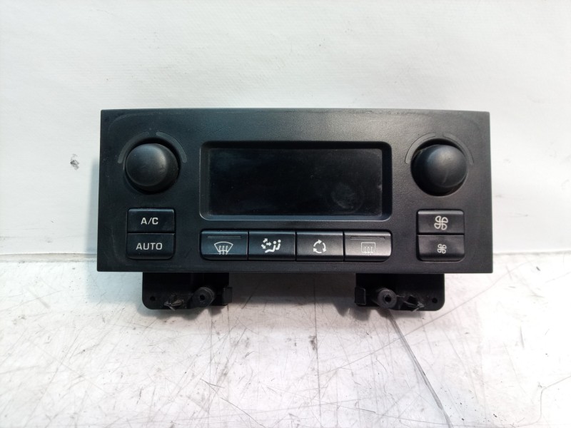 Recambio de mando calefaccion / aire acondicionado para peugeot 307 cc (s2) básico referencia OEM IAM 9646627977 9646627977 9646