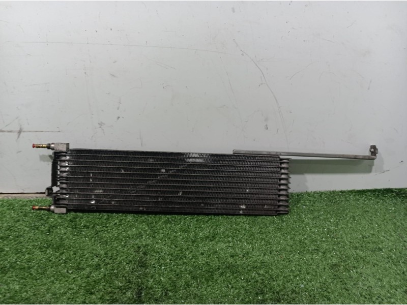 Recambio de radiador aceite para chrysler grand voyager limited referencia OEM IAM T272AD T272AD T272AD