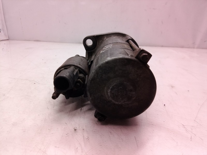 Recambio de motor arranque para volkswagen golf v berlina (1k1) gt sport referencia OEM IAM   