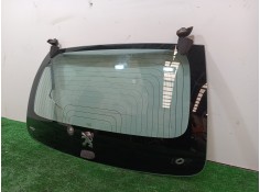 Recambio de porton trasero para peugeot 107 básico referencia OEM IAM    2