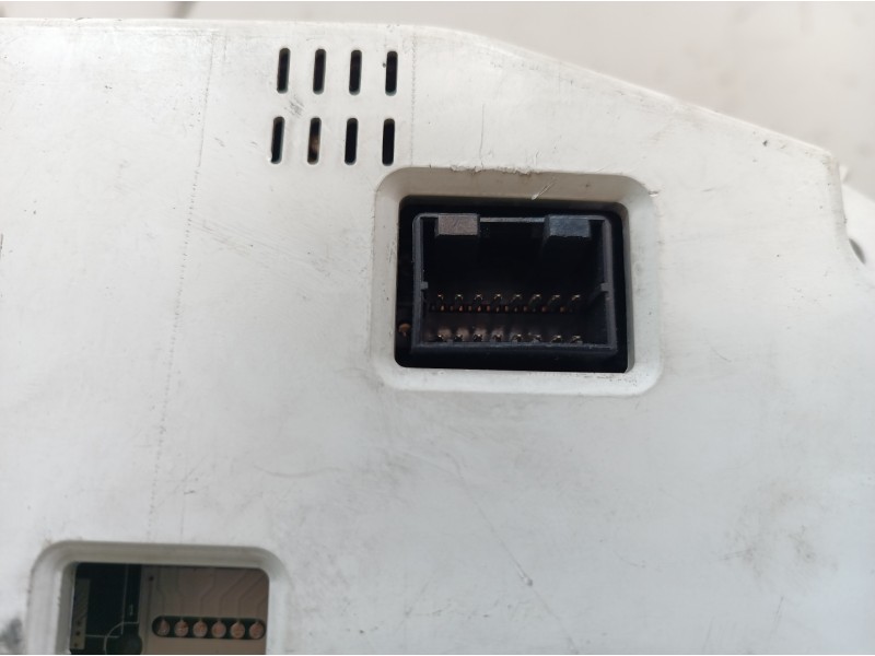 Recambio de cuadro instrumentos para hyundai coupe (gk) 2.7 v6 cat referencia OEM IAM 20021216 20021216 200347100H