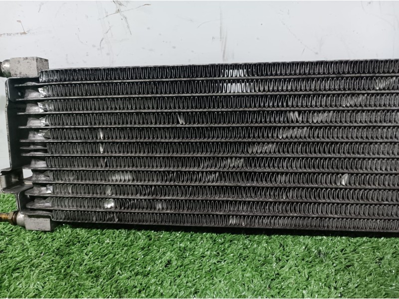 Recambio de radiador aceite para chrysler grand voyager limited referencia OEM IAM T272AD T272AD T272AD