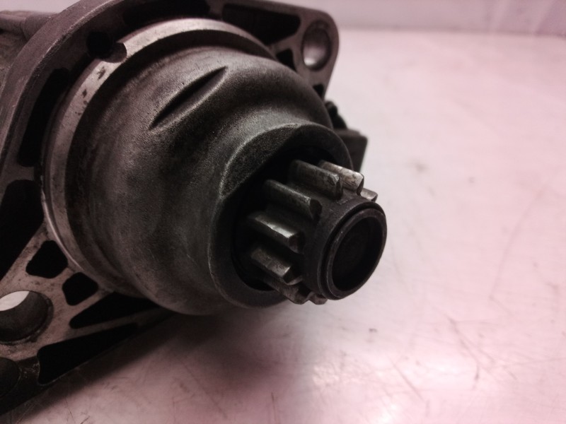 Recambio de motor arranque para volkswagen golf v berlina (1k1) gt sport referencia OEM IAM   