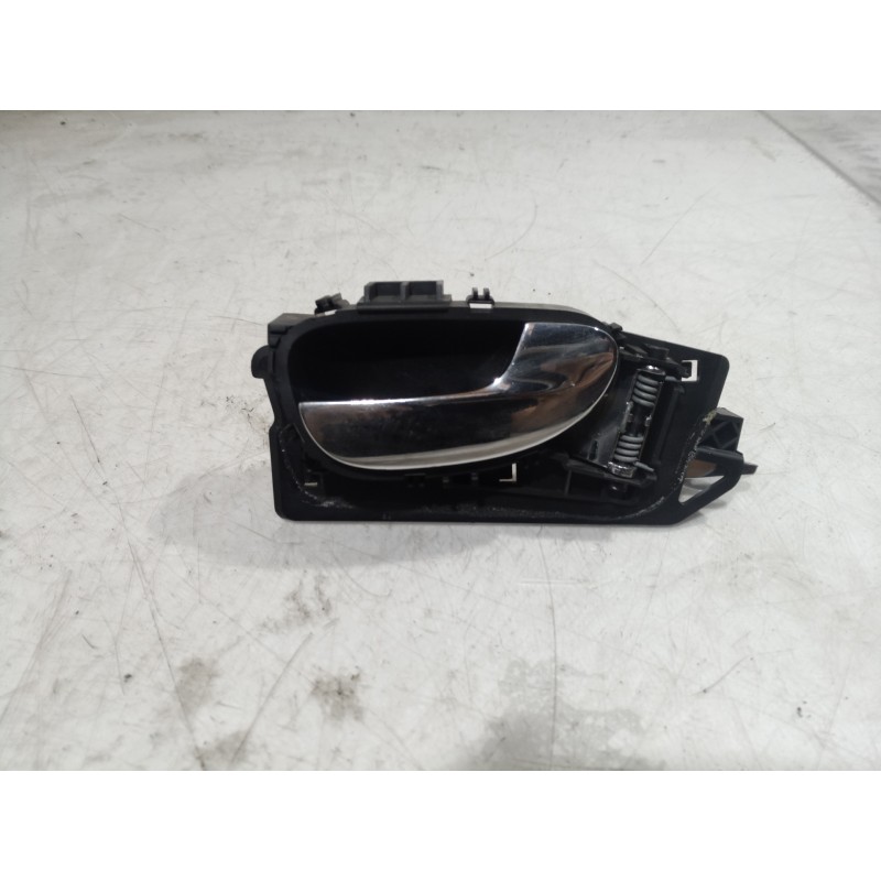 Recambio de maneta interior delantera derecha para peugeot 307 cc (s2) básico referencia OEM IAM 9643604477 9643604477 964360447