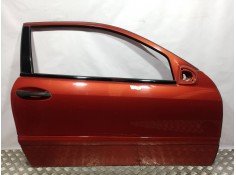 Recambio de puerta delantera derecha para mercedes-benz clase c (w203) sportcoupe c 200 compressor (203.745) referencia OEM IAM 