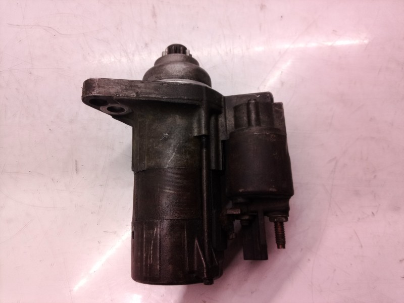 Recambio de motor arranque para volkswagen golf v berlina (1k1) gt sport referencia OEM IAM   