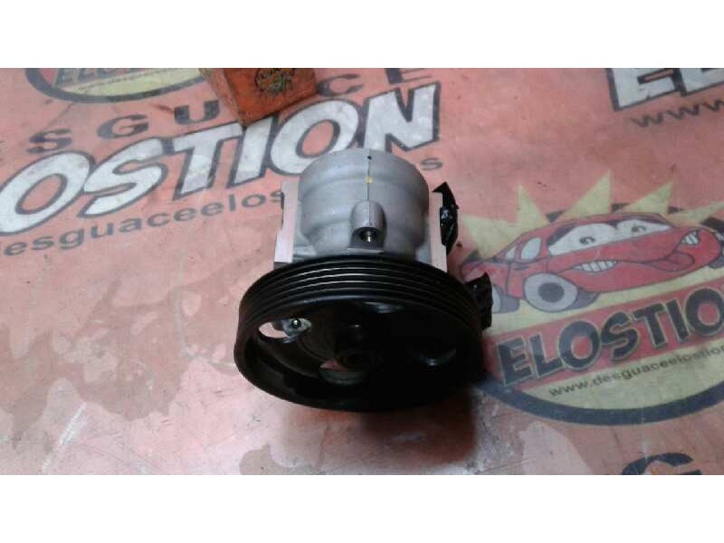 Recambio de bomba direccion para renault laguna ii (bg0) authentique referencia OEM IAM 8200100082 8200096704 