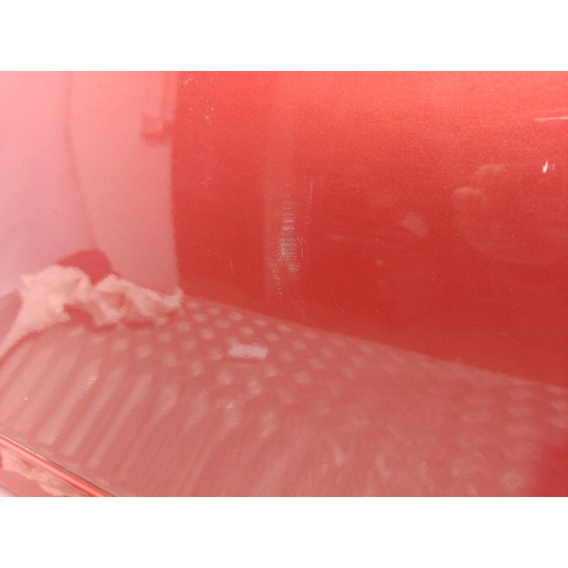 Recambio de puerta delantera derecha para mercedes-benz clase c (w203) sportcoupe c 200 compressor (203.745) referencia OEM IAM 