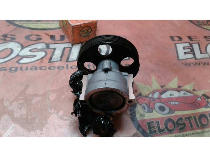 Recambio de bomba direccion para renault laguna ii (bg0) authentique referencia OEM IAM 8200100082 8200096704 