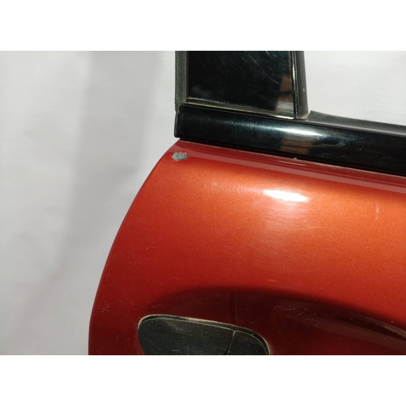 Recambio de puerta delantera derecha para mercedes-benz clase c (w203) sportcoupe c 200 compressor (203.745) referencia OEM IAM 