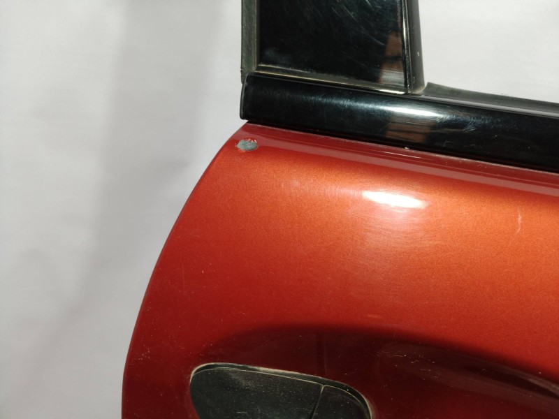 Recambio de puerta delantera derecha para mercedes-benz clase c (w203) sportcoupe c 200 compressor (203.745) referencia OEM IAM 