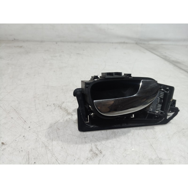 Recambio de maneta interior delantera derecha para peugeot 307 cc (s2) básico referencia OEM IAM 9643604477 9643604477 964360447