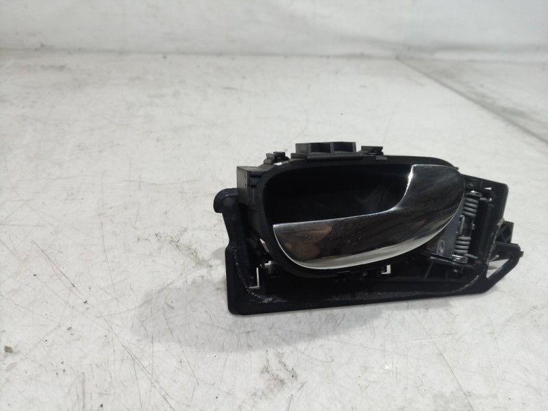 Recambio de maneta interior delantera derecha para peugeot 307 cc (s2) básico referencia OEM IAM 9643604477 9643604477 964360447