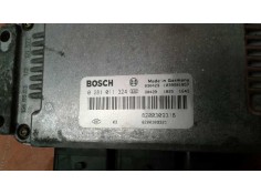 Recambio de centralita motor uce para renault laguna ii (bg0) authentique referencia OEM IAM 0281011324 8200309316 
