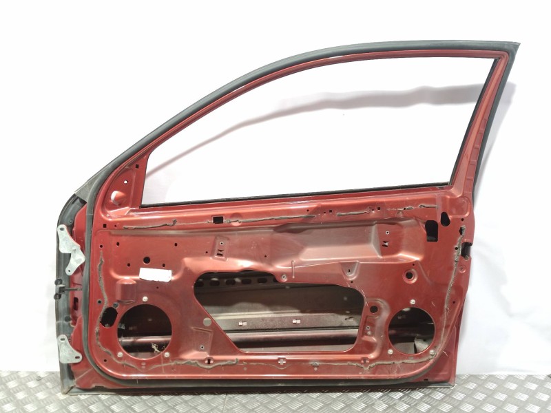 Recambio de puerta delantera derecha para mercedes-benz clase c (w203) sportcoupe c 200 compressor (203.745) referencia OEM IAM 