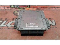Recambio de centralita motor uce para renault laguna ii (bg0) authentique referencia OEM IAM 0281011324 8200309316  2