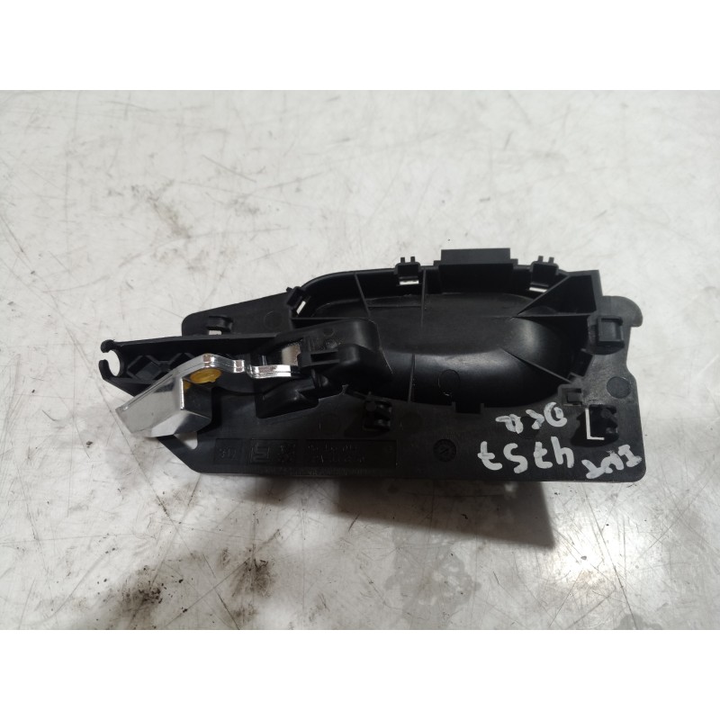 Recambio de maneta interior delantera derecha para peugeot 307 cc (s2) básico referencia OEM IAM 9643604477 9643604477 964360447