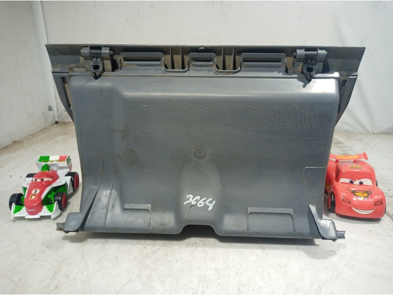 Recambio de guantera para toyota rav 4 (a2) 2.0 luna 4x4 referencia OEM IAM 5555042030 5555042030 5555042030