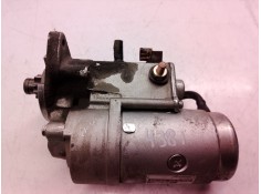 Recambio de motor arranque para kia carens referencia OEM IAM 3610027000 3610027000 031013170 2